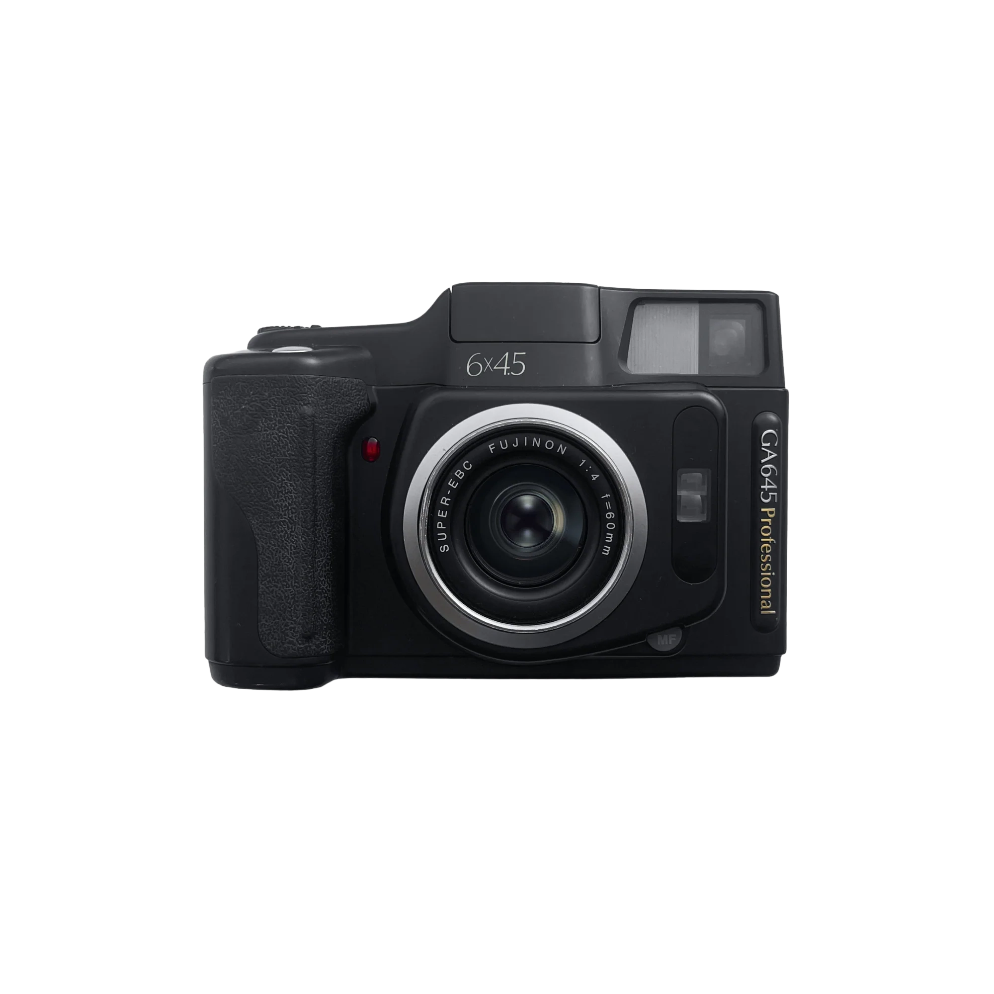 Fujifilm GA645 Professional — Camera