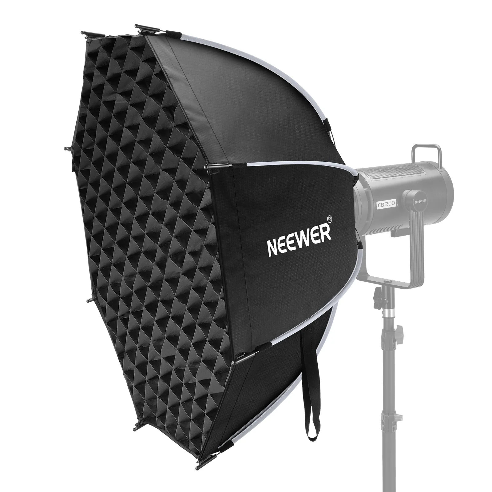 Neewer Octagonal Softbox — Lighting