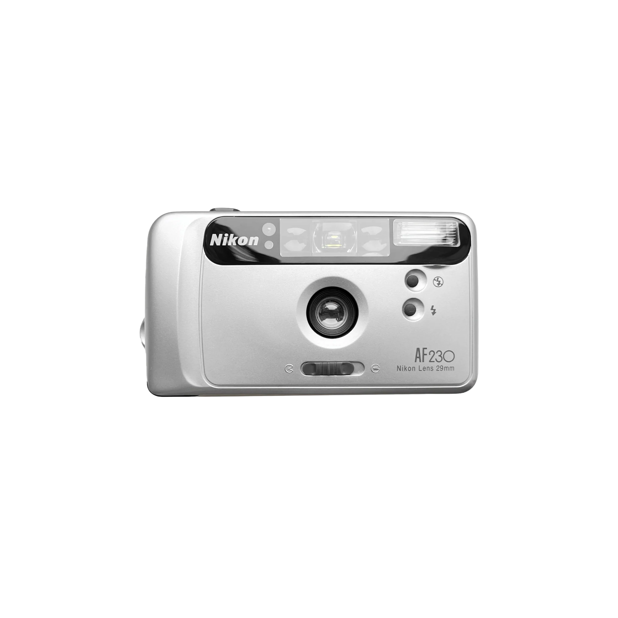 Nikon AF230 — Camera