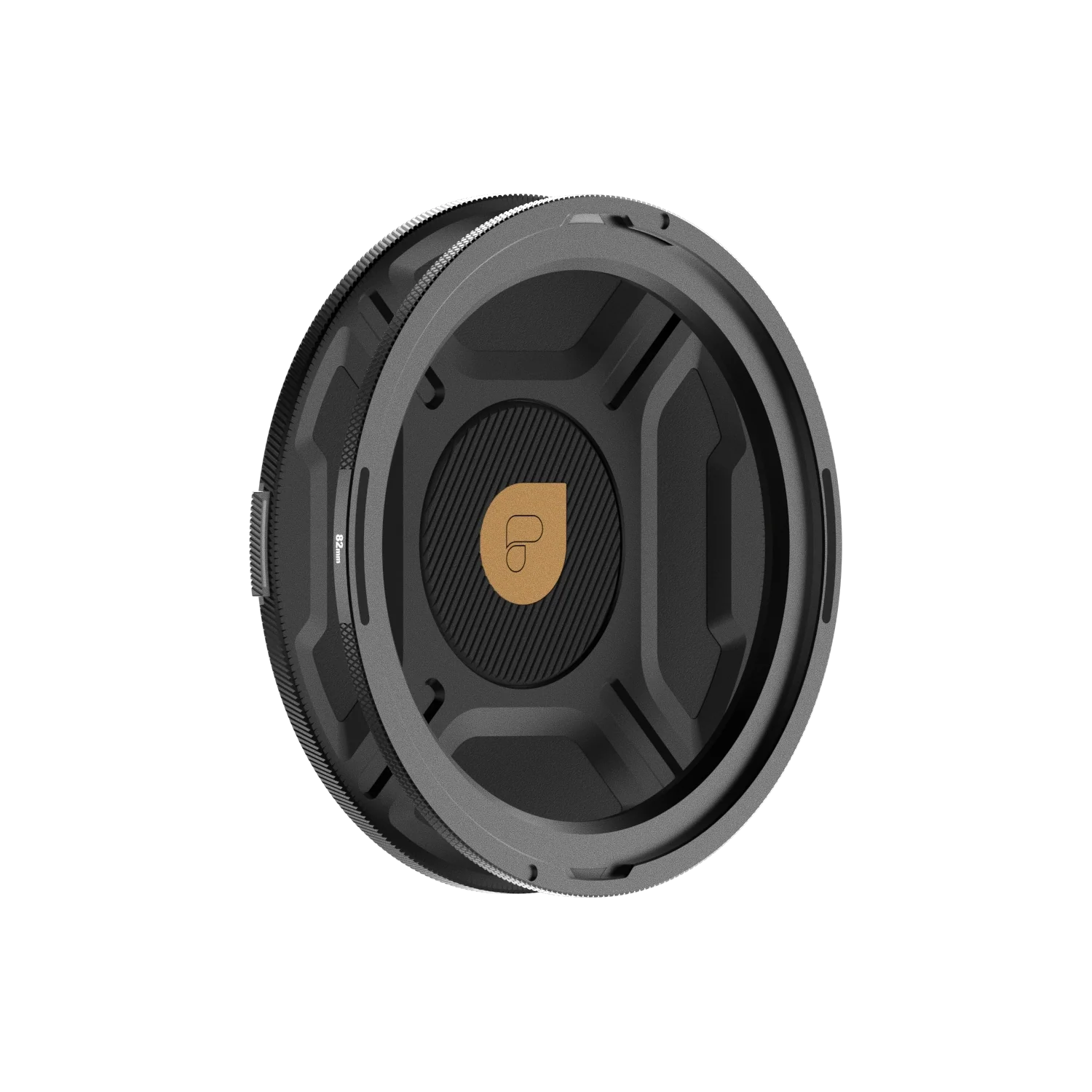 PolarPro 82mm Maglock Ring — Filters