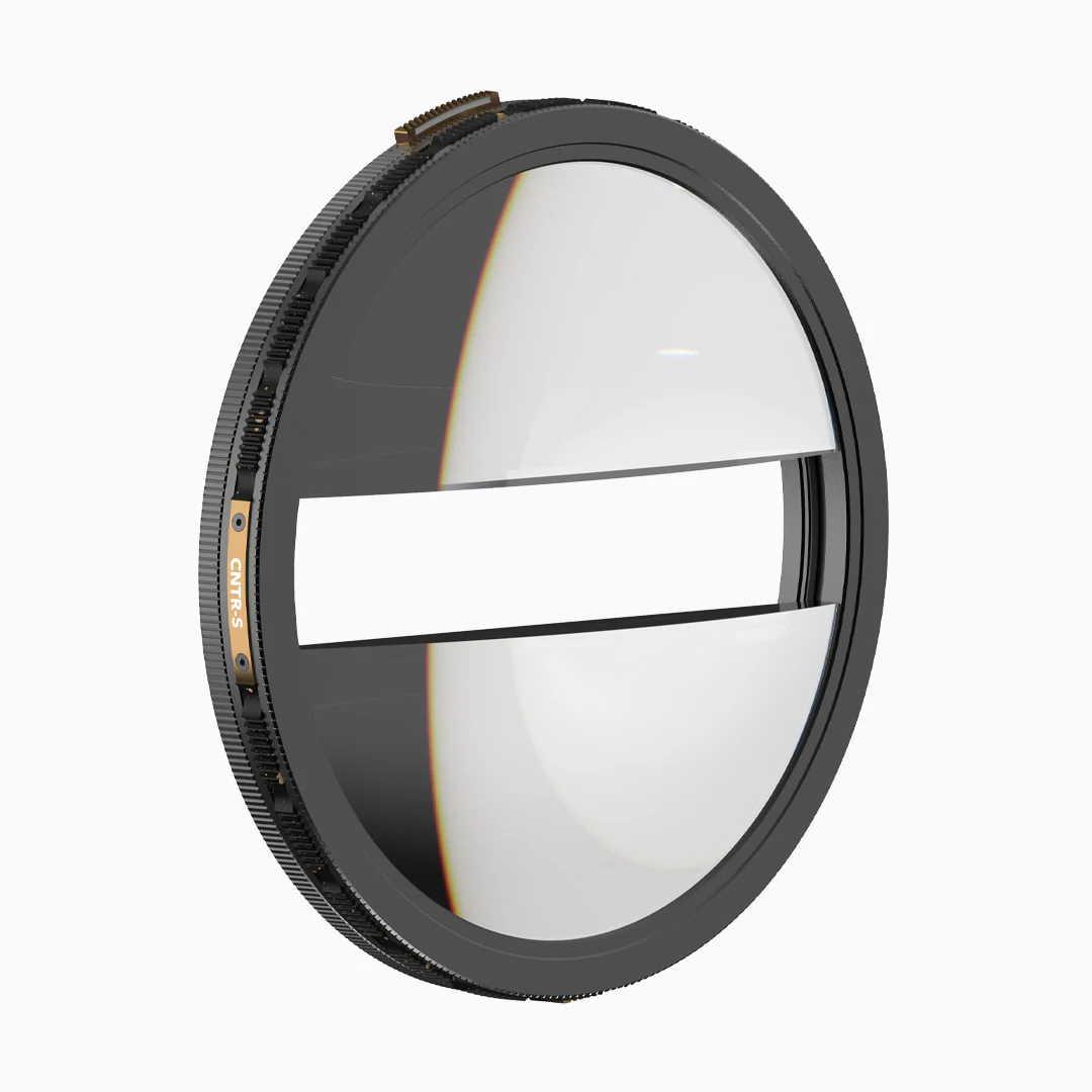 PolarPro Maglock Helix PRYZM CNTR-S — Filters