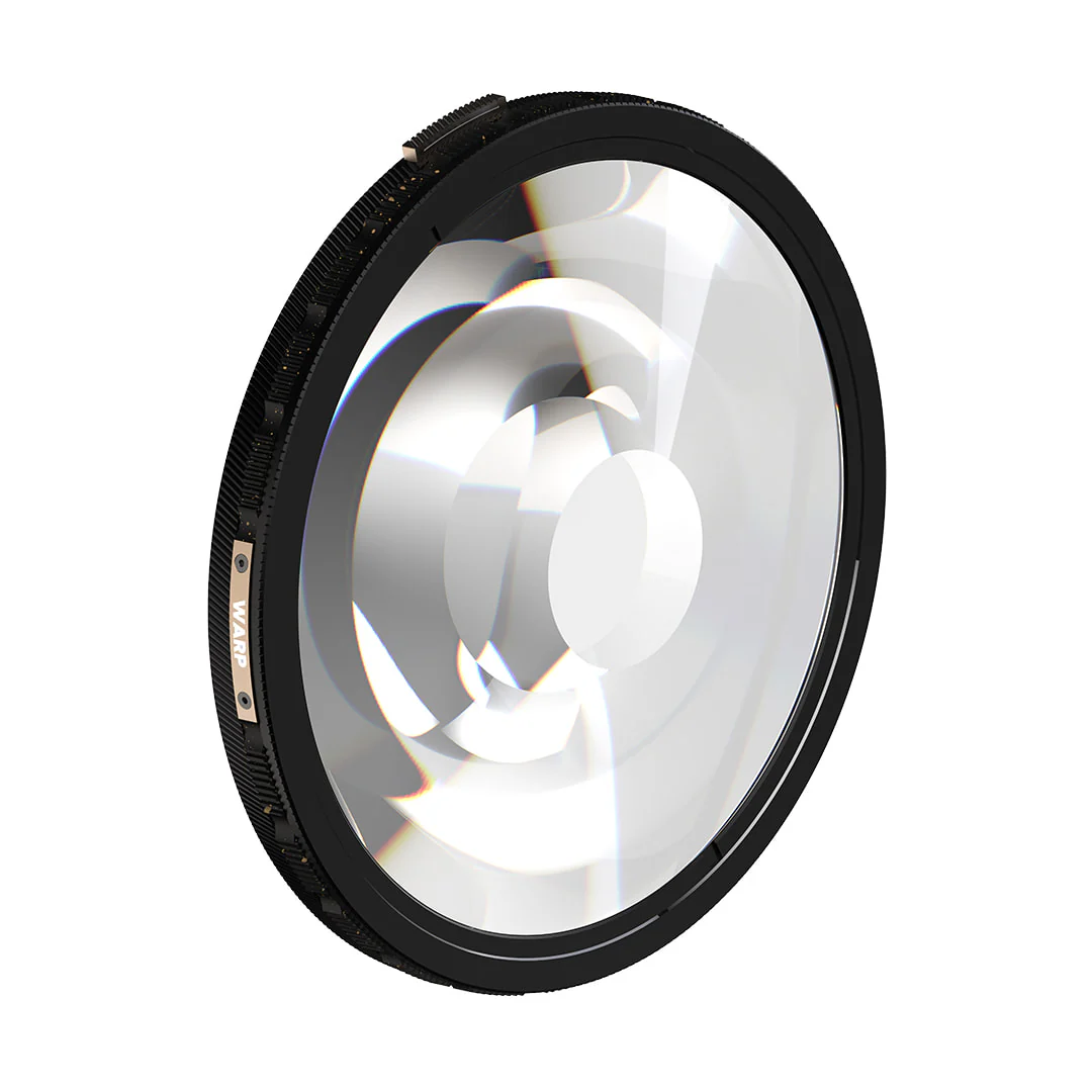 PolarPro Maglock Helix PRYZM Warp — Filters