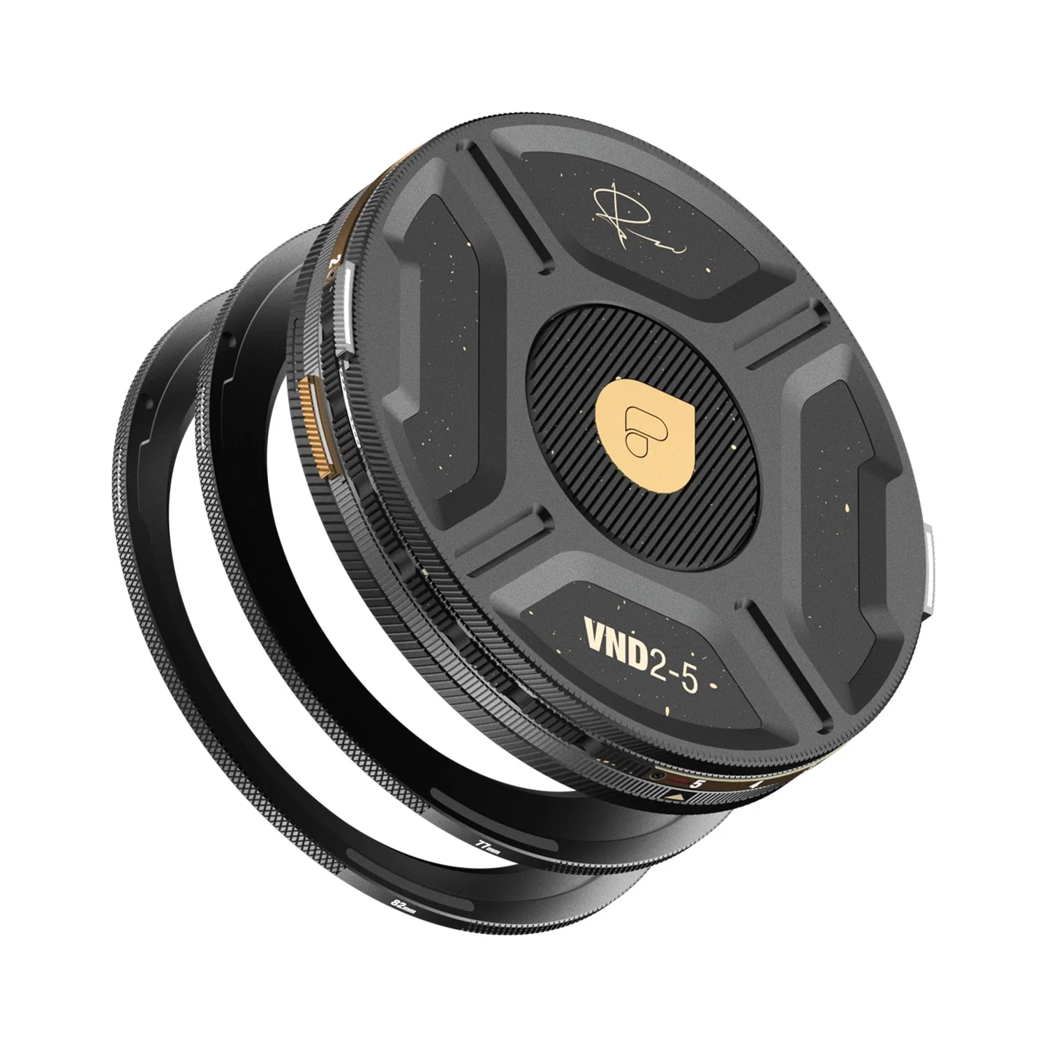 PolarPro Maglock VND 2-5 — Filters