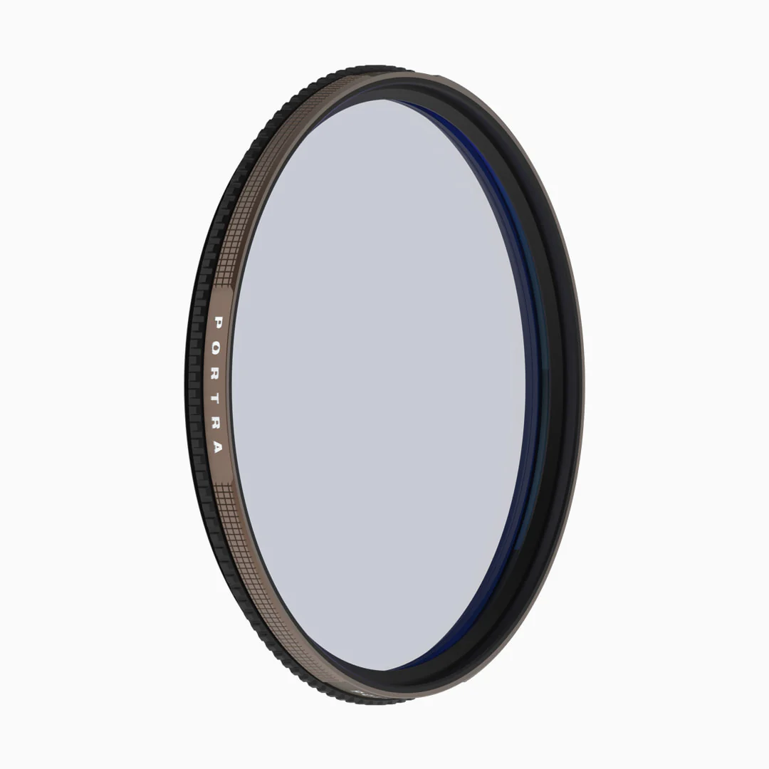 PolarPro Portra Edition 49mm — Filters