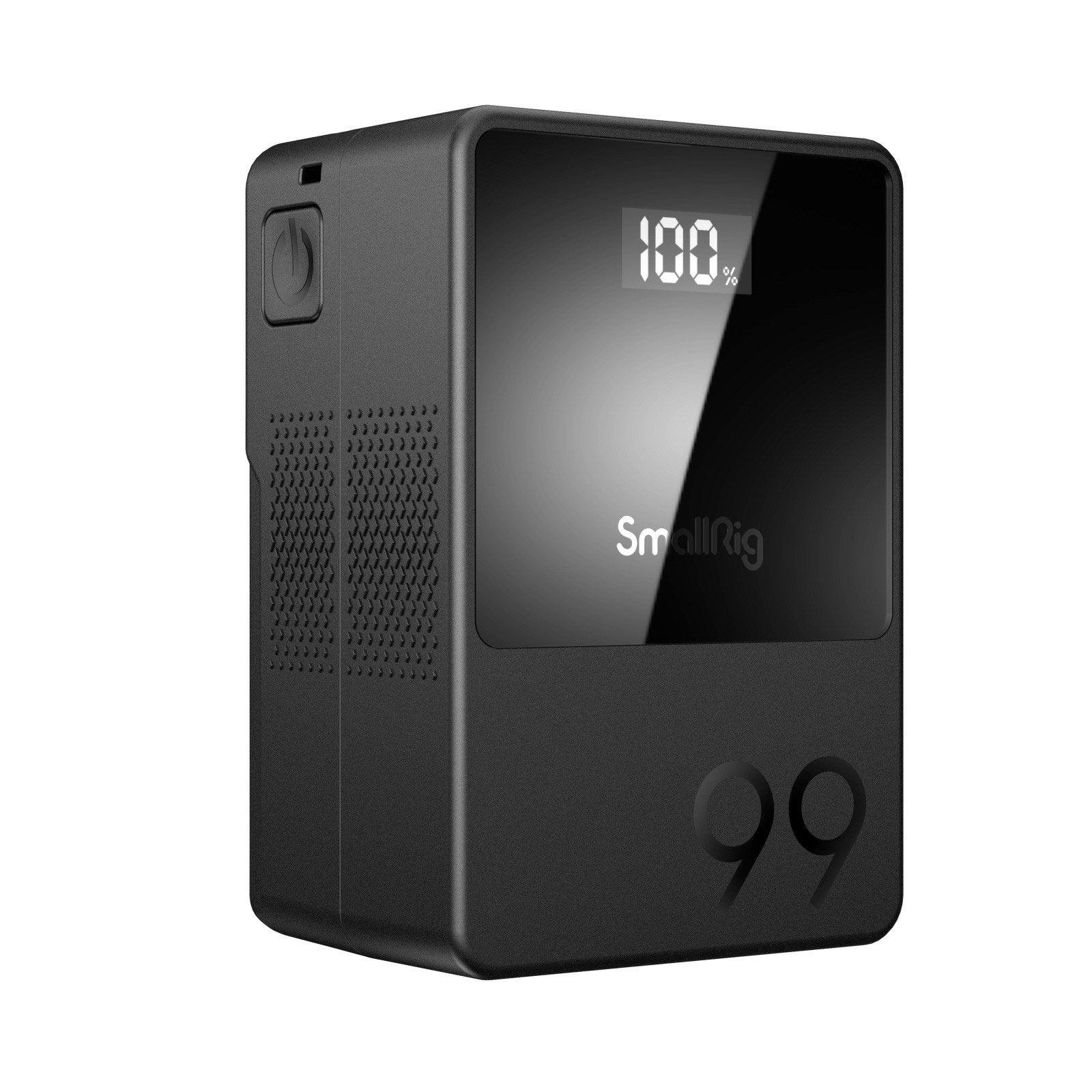 SmallRig VB99 mini V-Mount Battery (99Wh) — Power & Batteries