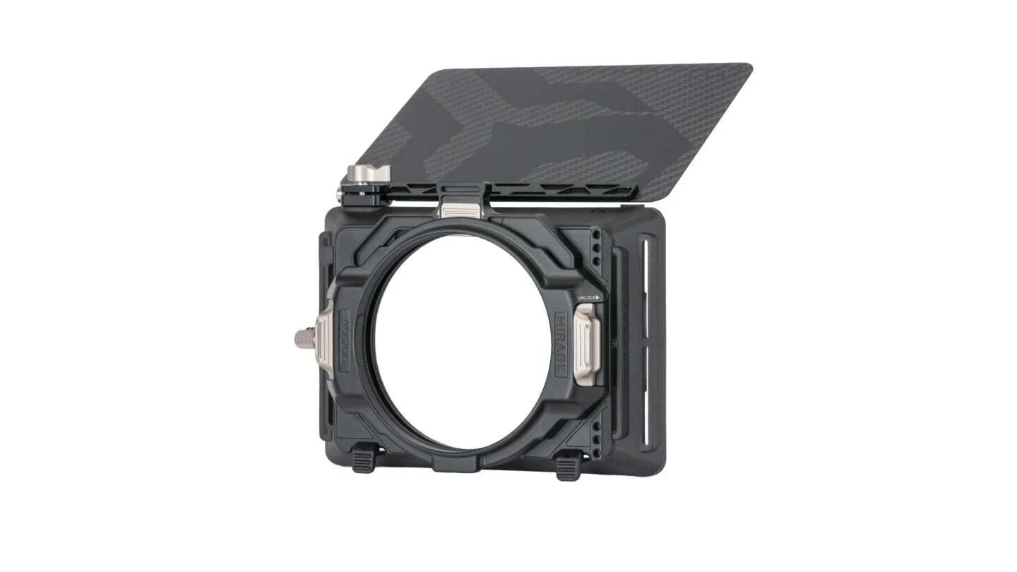 Tilta Mirage Matte Box VND Kit — Accessories