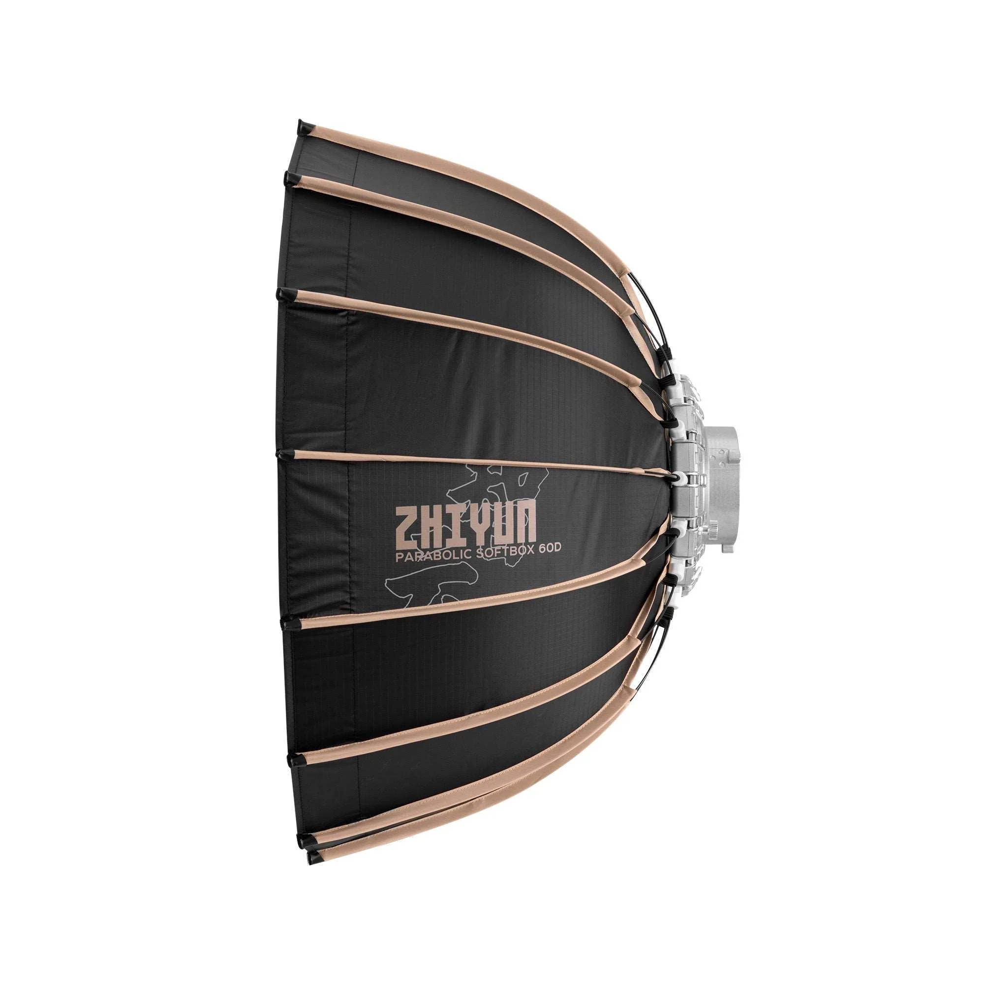 Zhiyun Parabolic Softbox 60D — Lighting