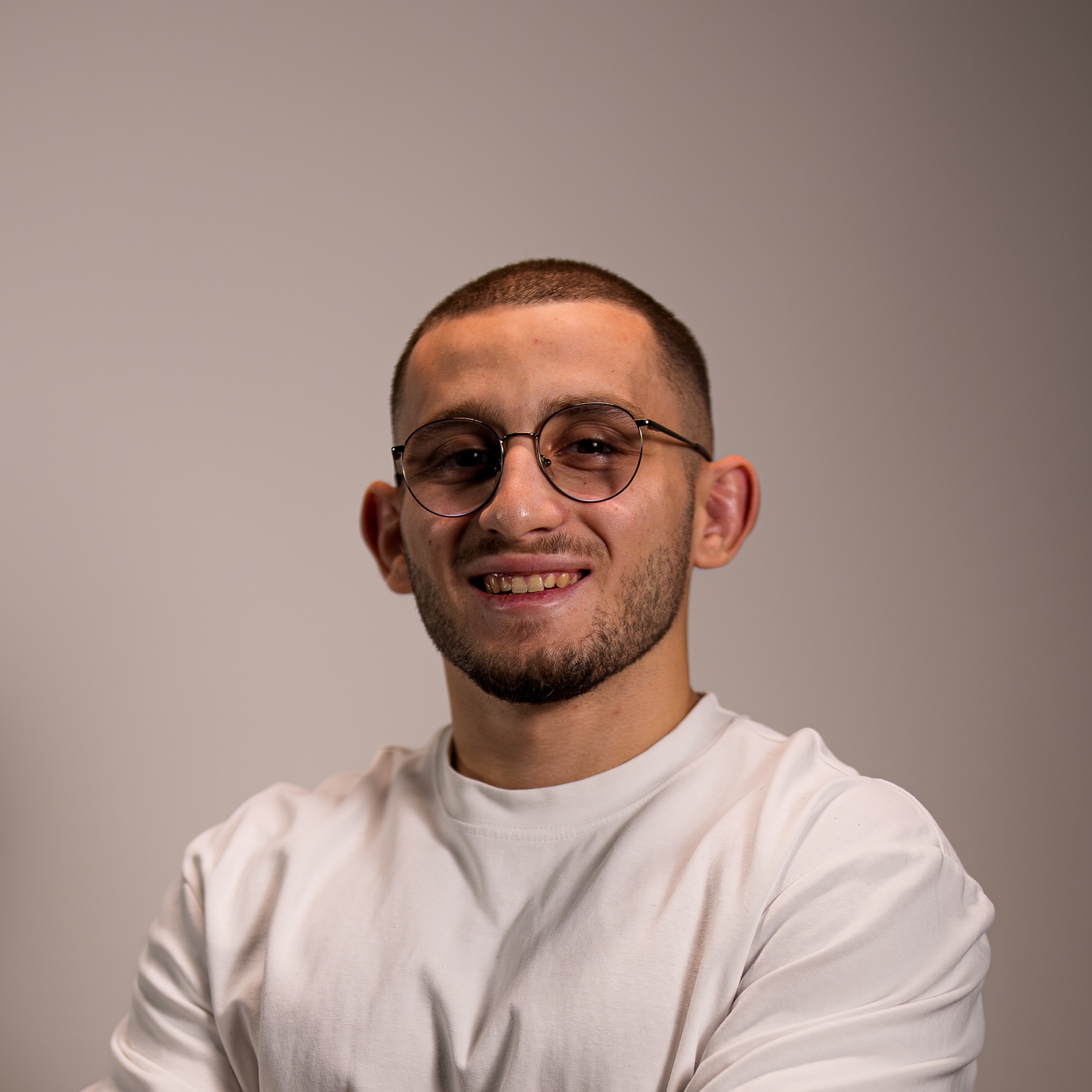 Amin Joumah
